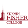 St. John Fisher College logo