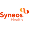 Syneos Health/ inVentiv Health Commercial LLC logo