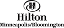 Hilton Hotel Bloomington