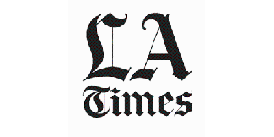 Los Angeles Times