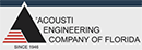 Acousti Engineering Company of Florida