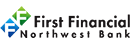 First Financial Northwest Bank