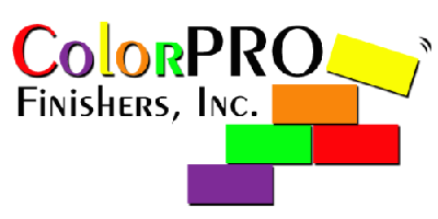 ColorPro Finishers