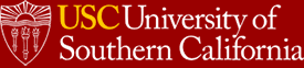 University of Southern California jobs