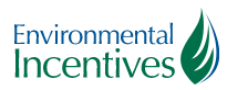 Environmental Incentives