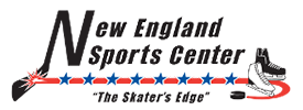 New England Sports Center jobs