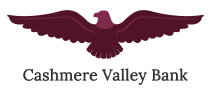 Cashmere Valley Bank