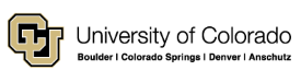 University of Colorado